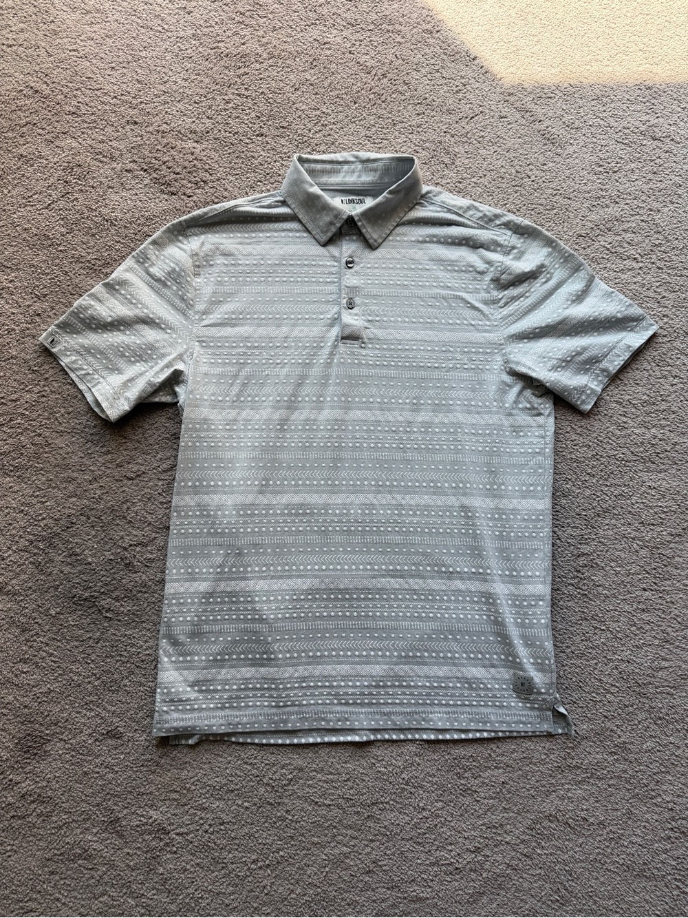 Linksoul Golf Polo